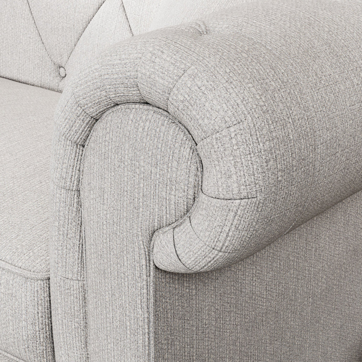 Everett Corner Sofa