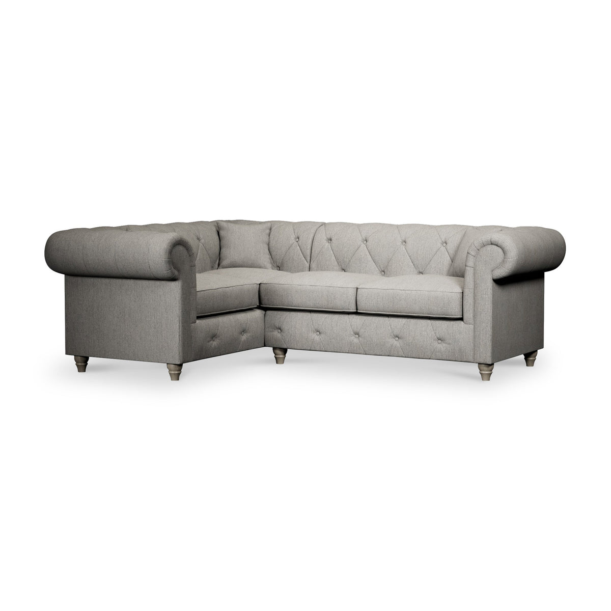 Everett Corner Sofa