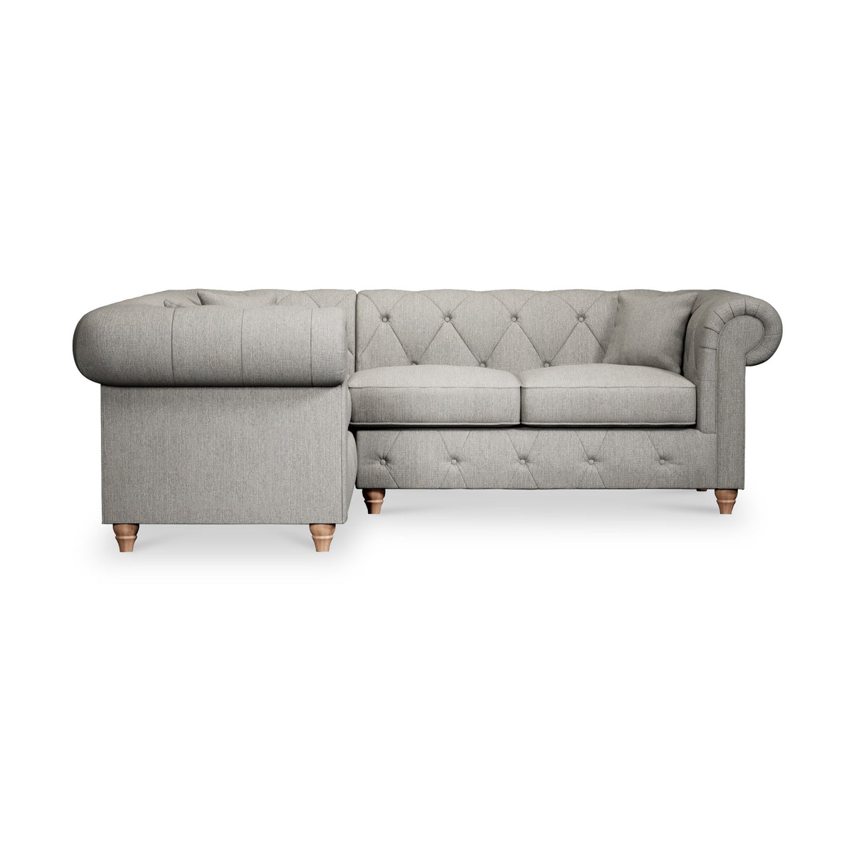 Everett Corner Sofa