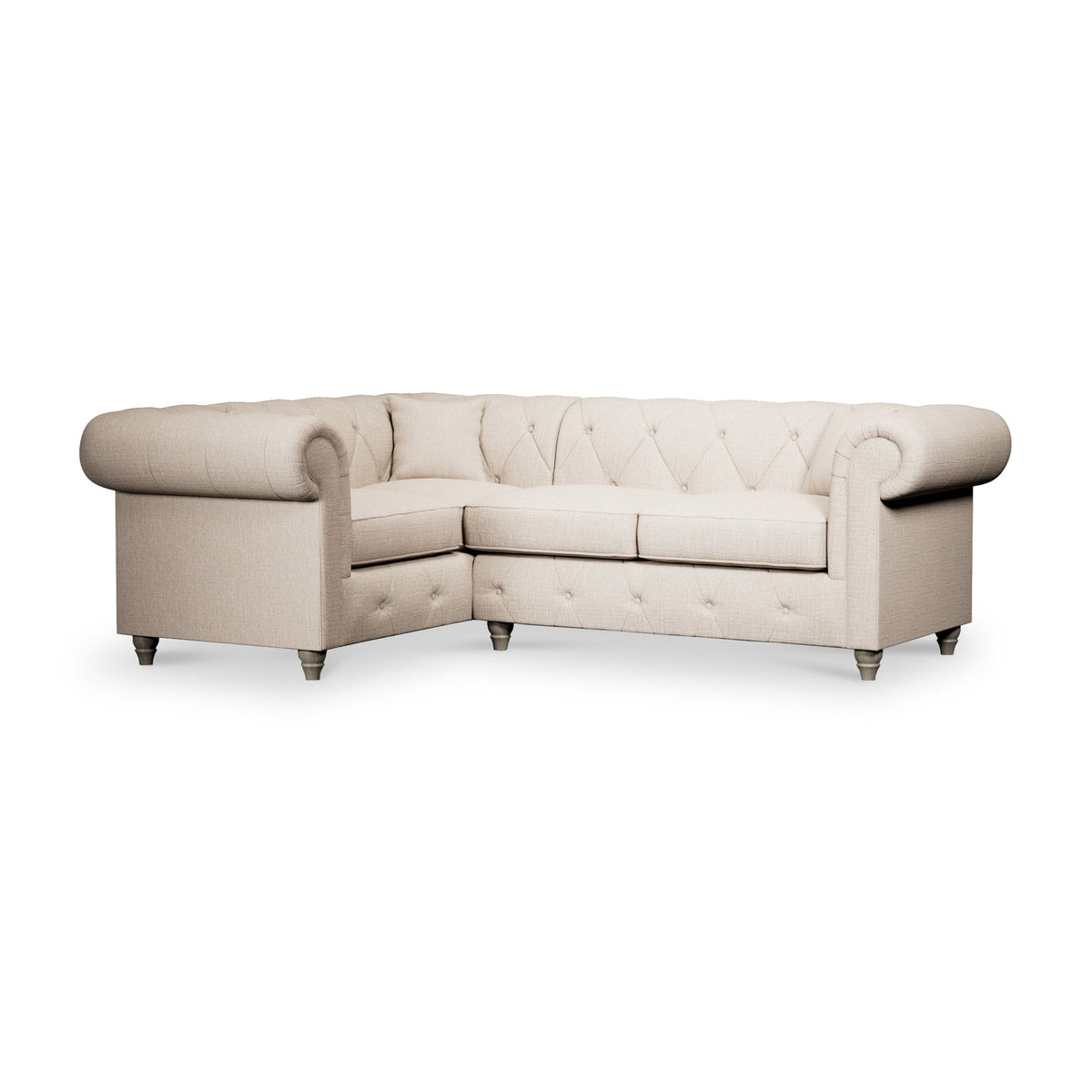Everett Corner Sofa