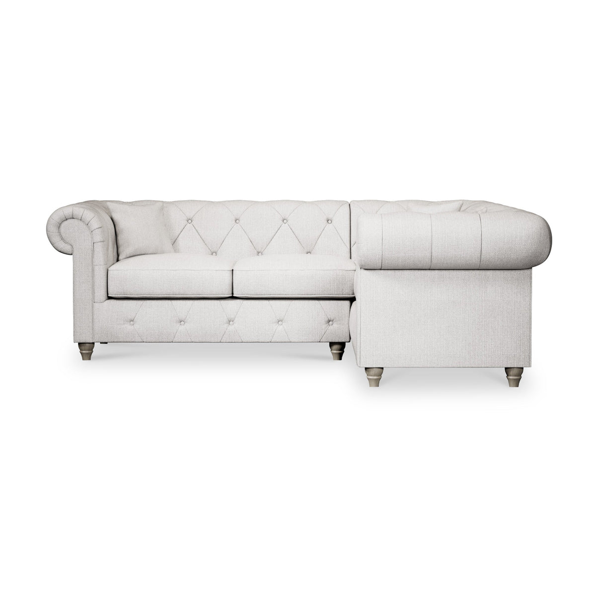 Everett Corner Sofa
