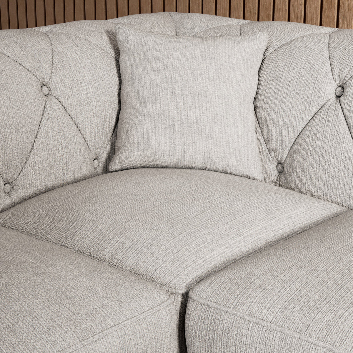 Everett Corner Sofa