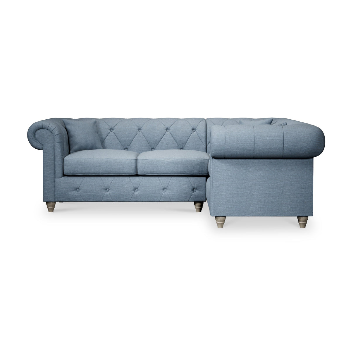 Everett Corner Sofa