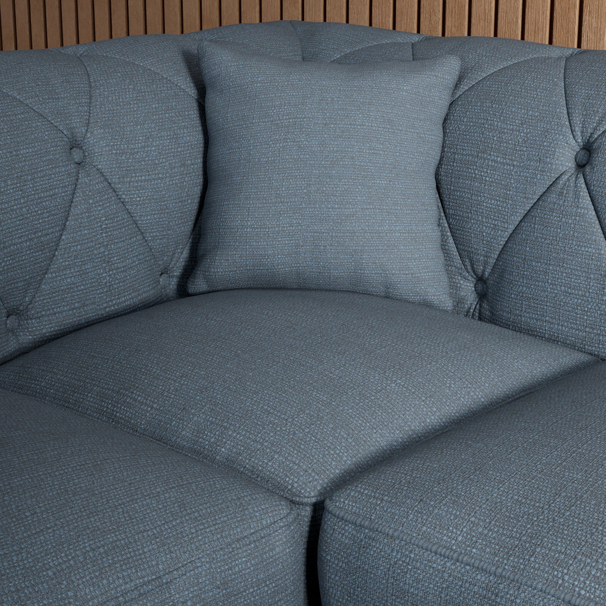 Everett Corner Sofa