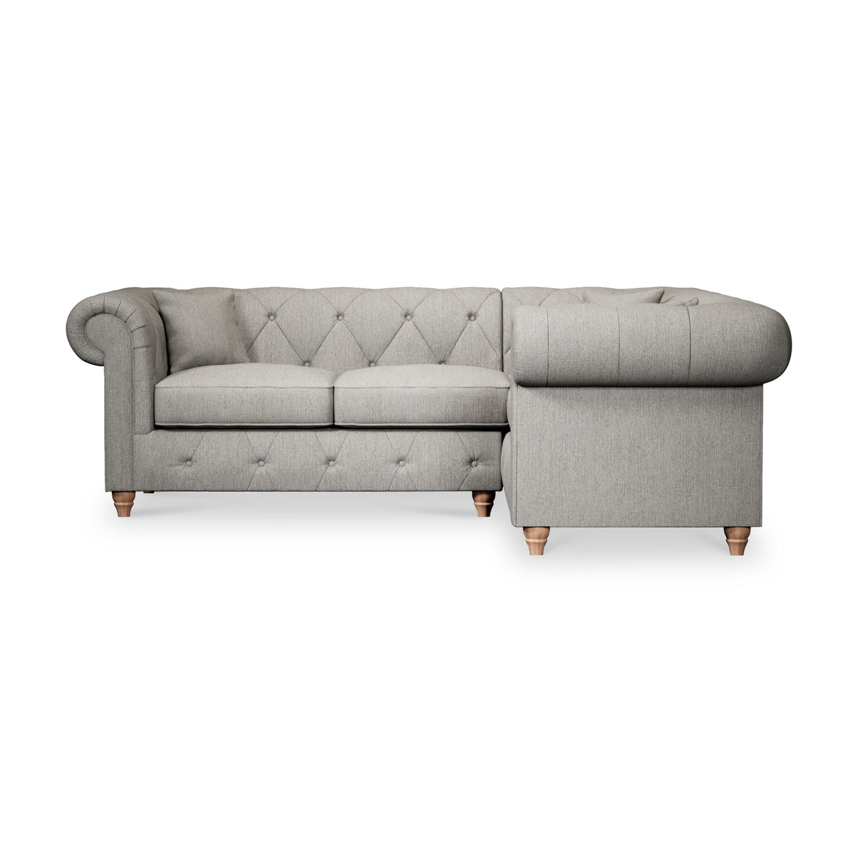 Everett Corner Sofa