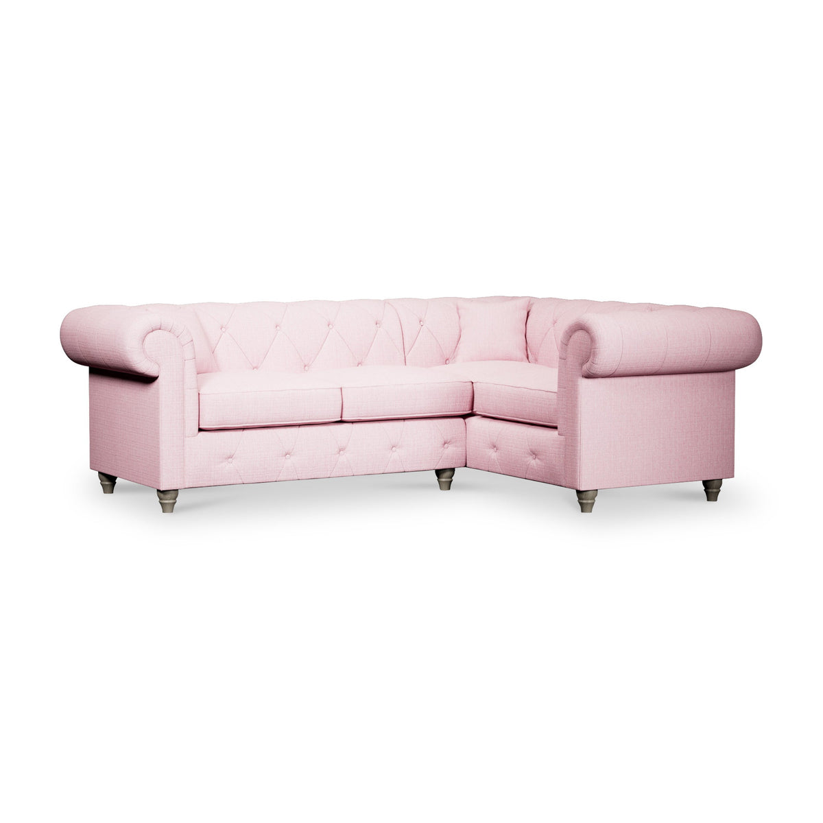 Everett Corner Sofa