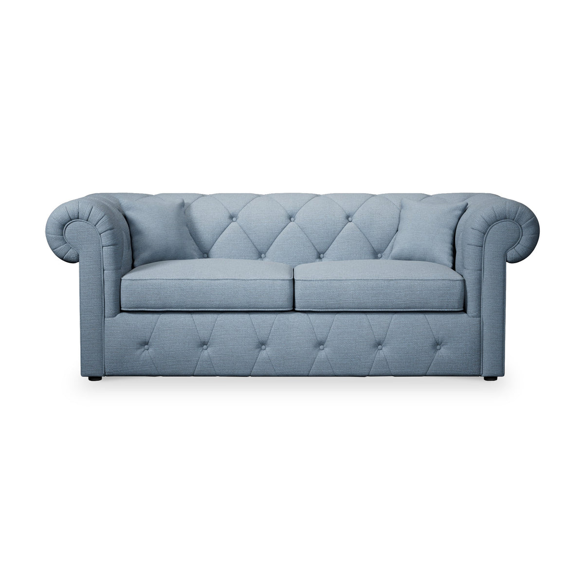 Everett 3 Seater Sofa Bed