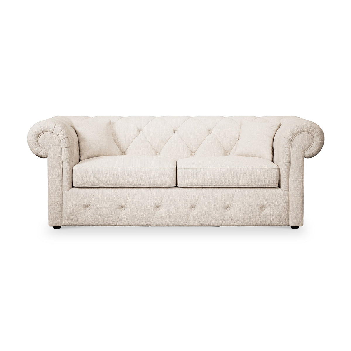 Everett 3 Seater Sofa Bed