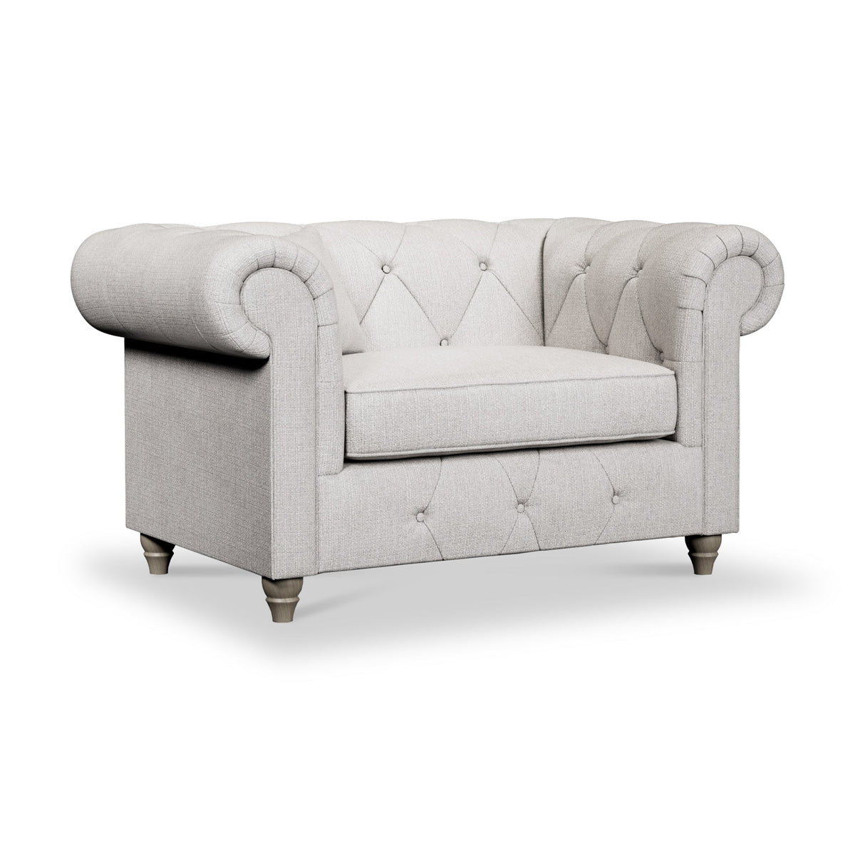 Everett Snuggler Chair