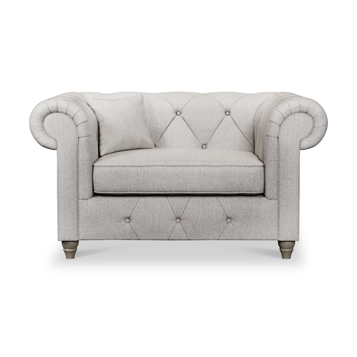 Everett Snuggler Chair