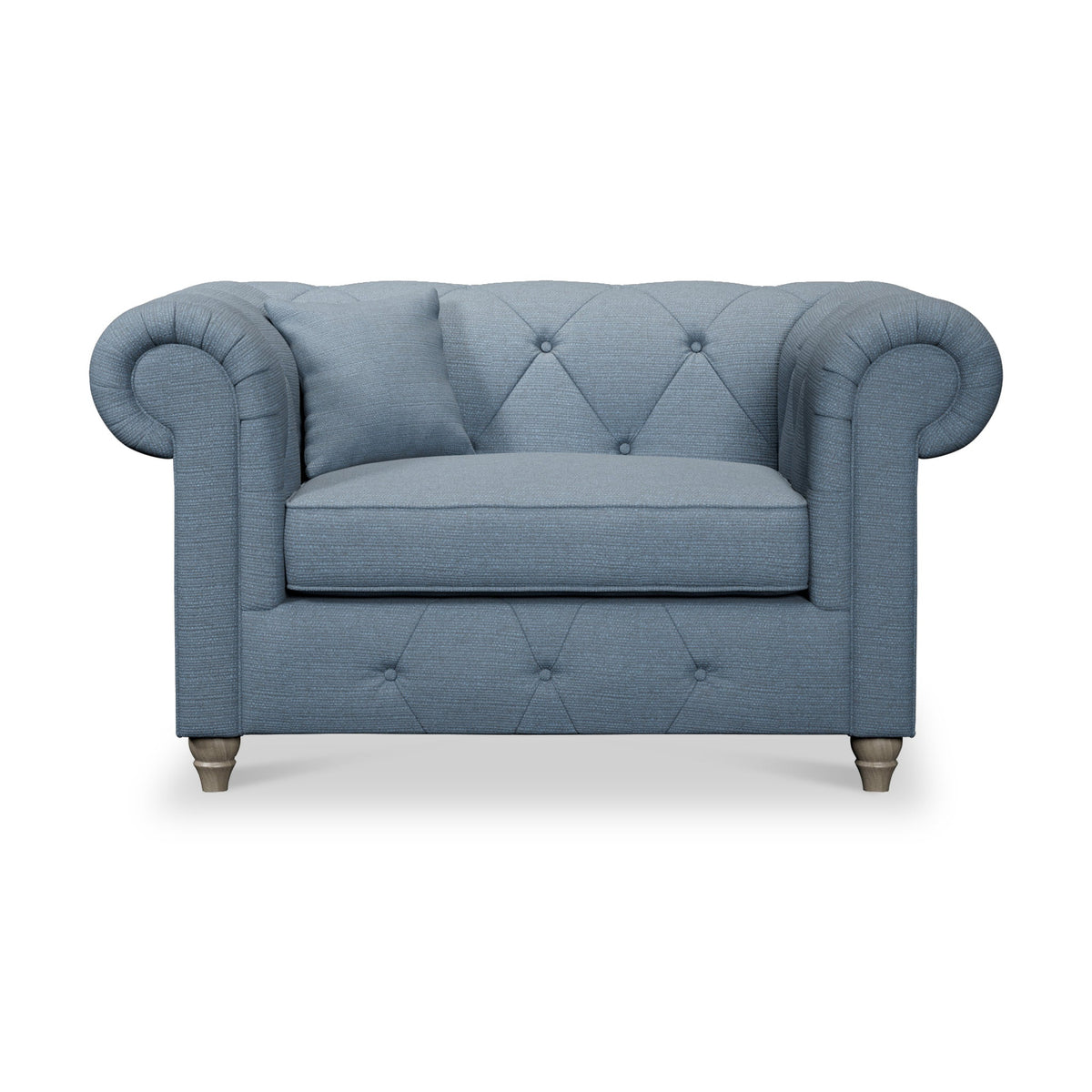 Everett Snuggler Chair