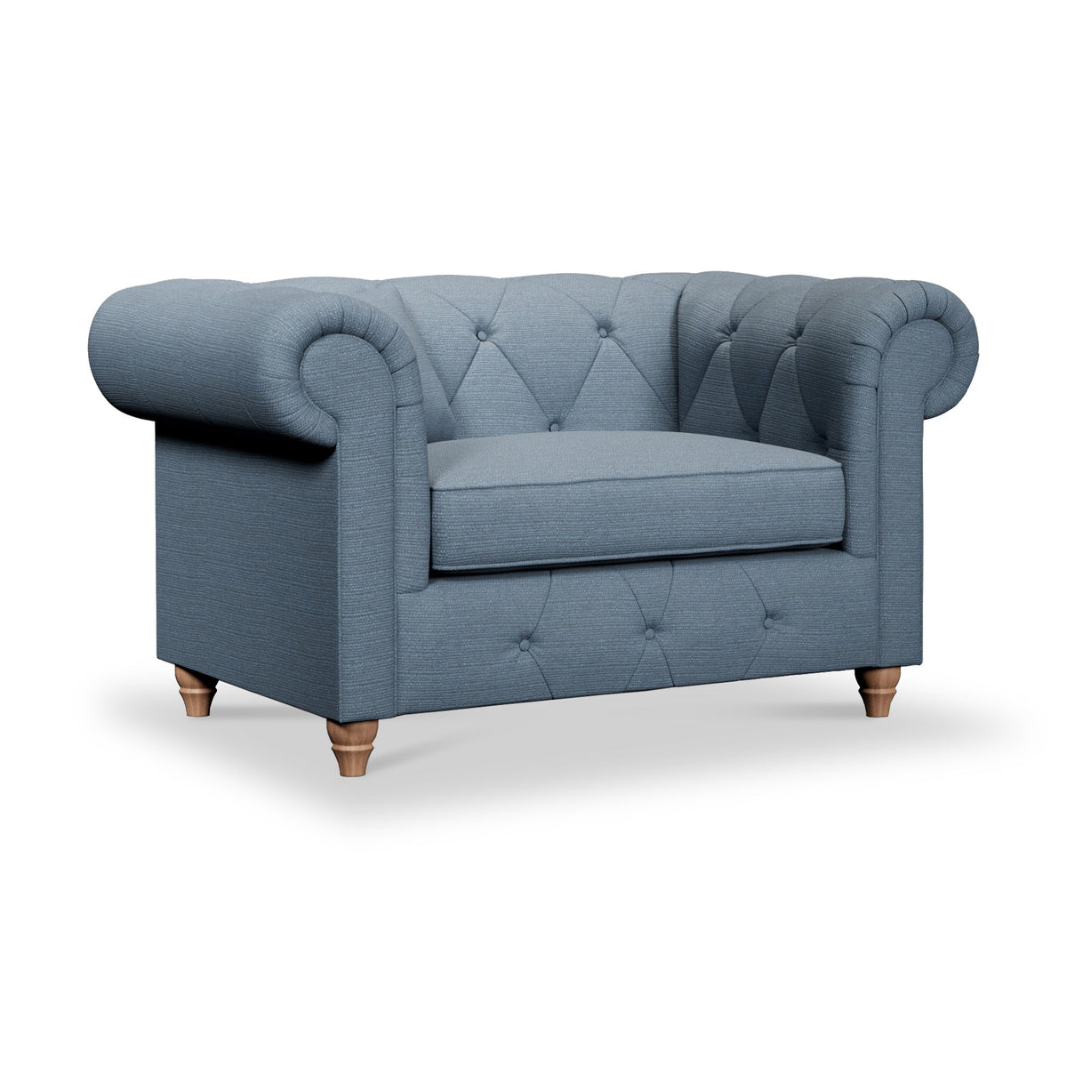 Everett Snuggler Chair