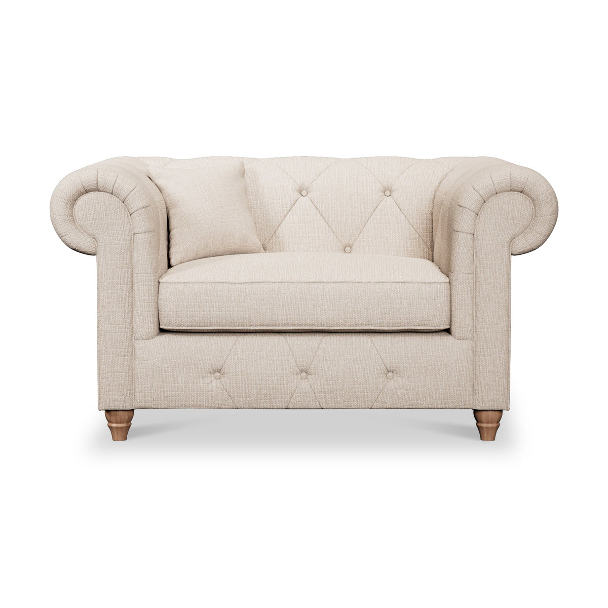 Everett Snuggler Chair