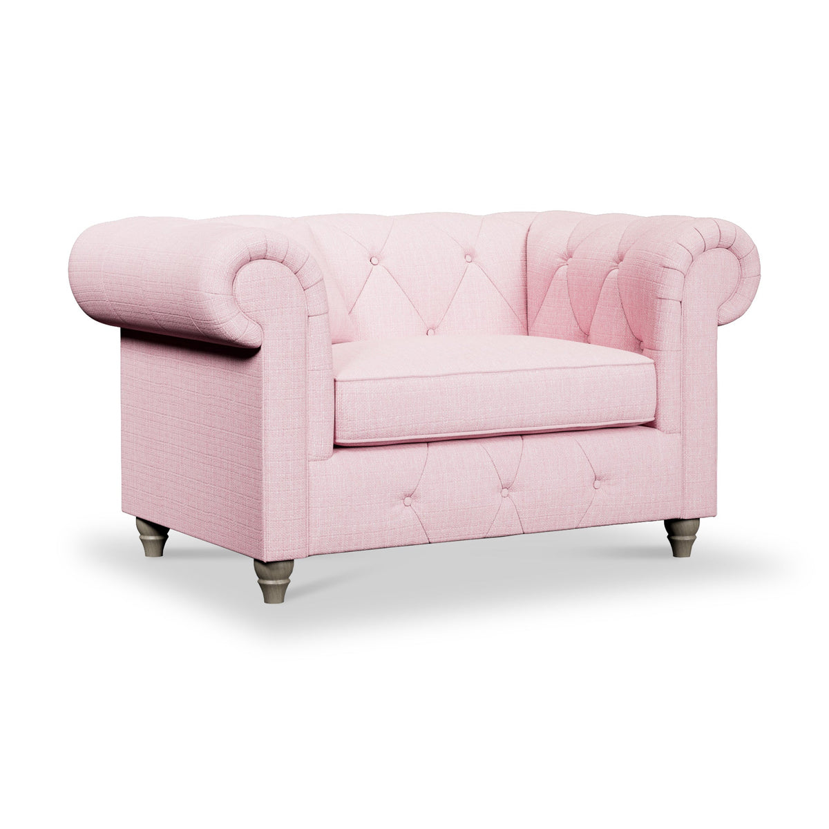 Everett Snuggler Chair