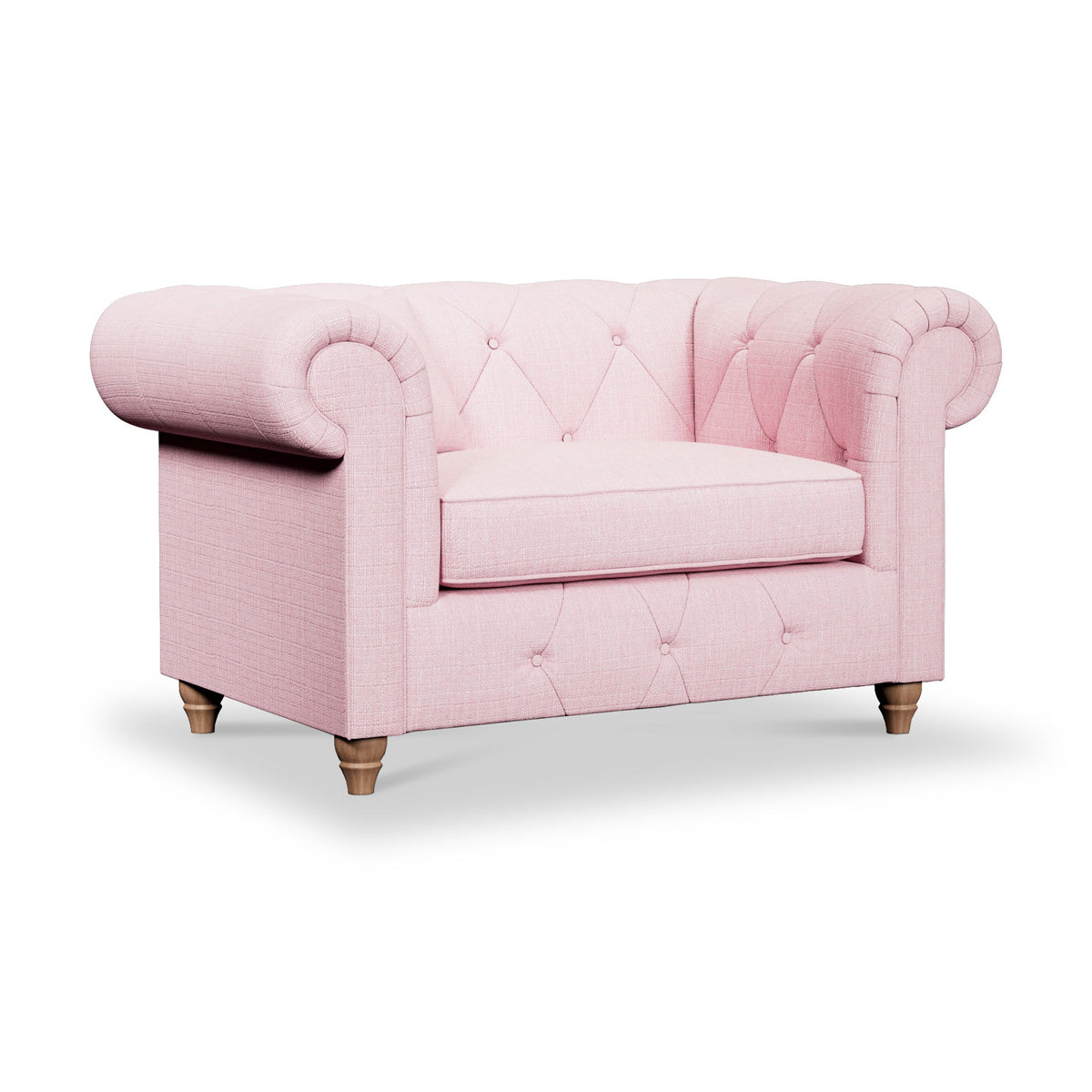 Everett Snuggler Chair