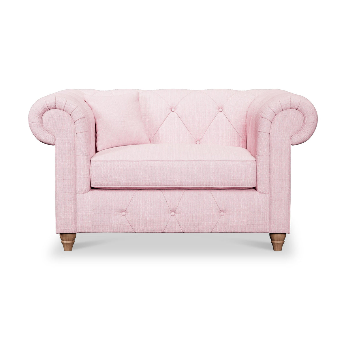 Everett Snuggler Chair