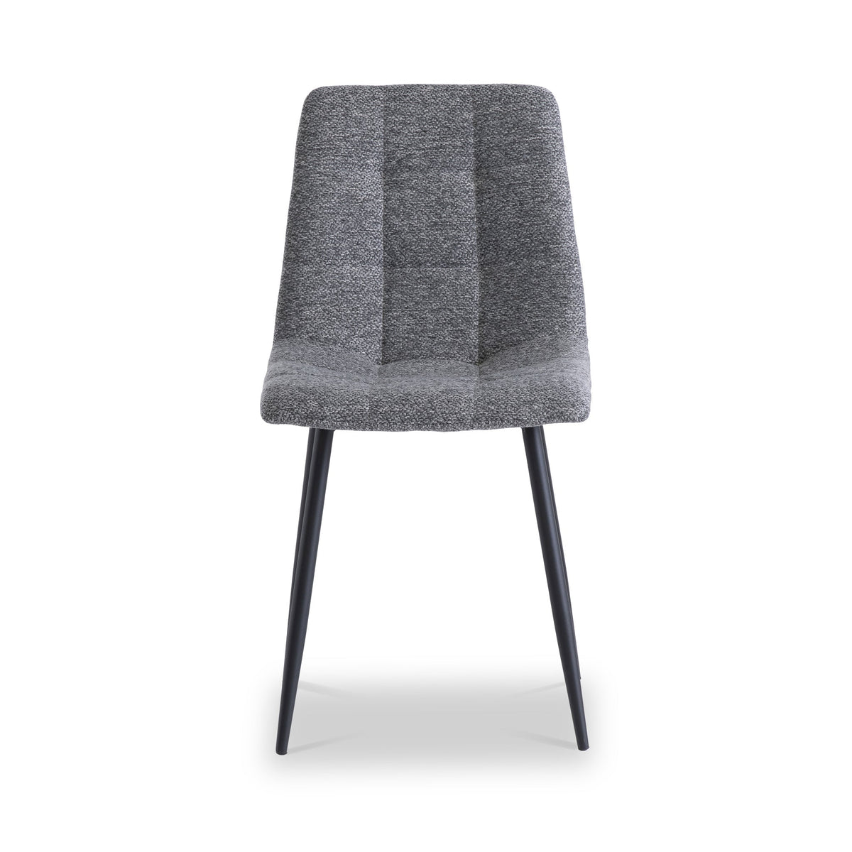 Edie Quilted Back Dining Chair