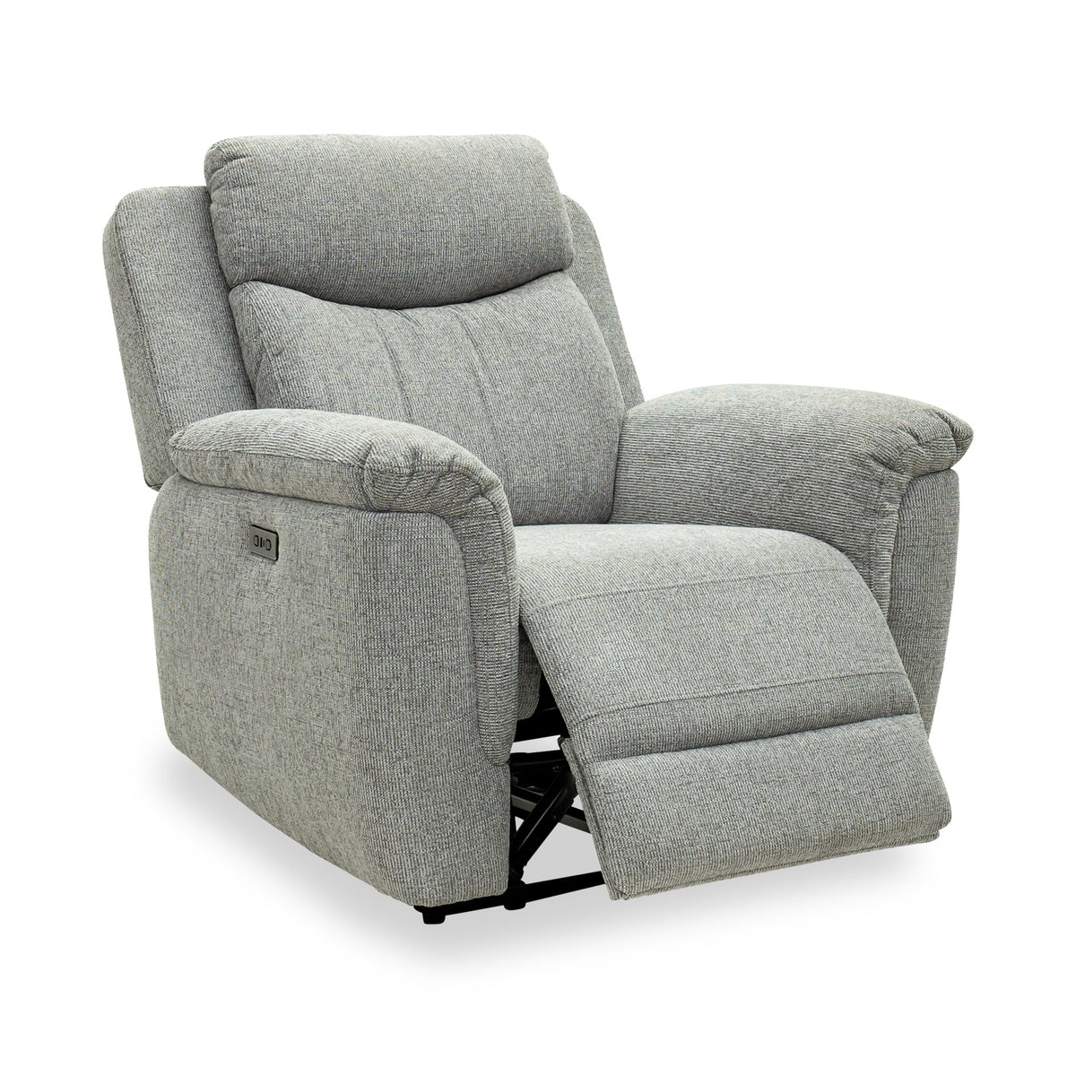 Hadlow Power Recliner Armchair