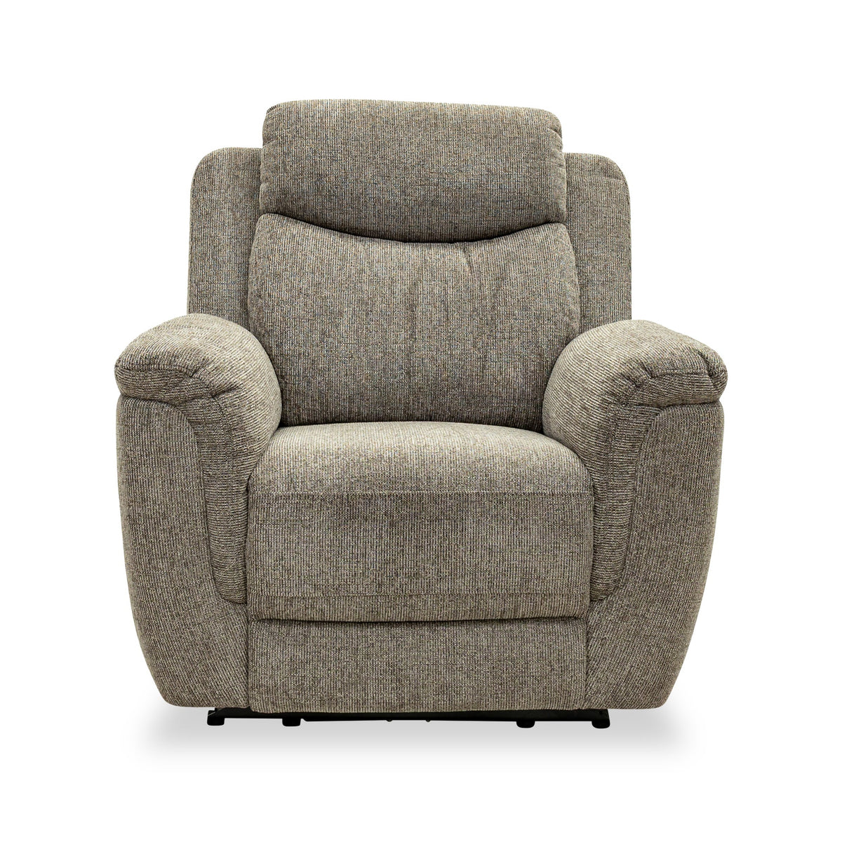 Hadlow Power Recliner Armchair