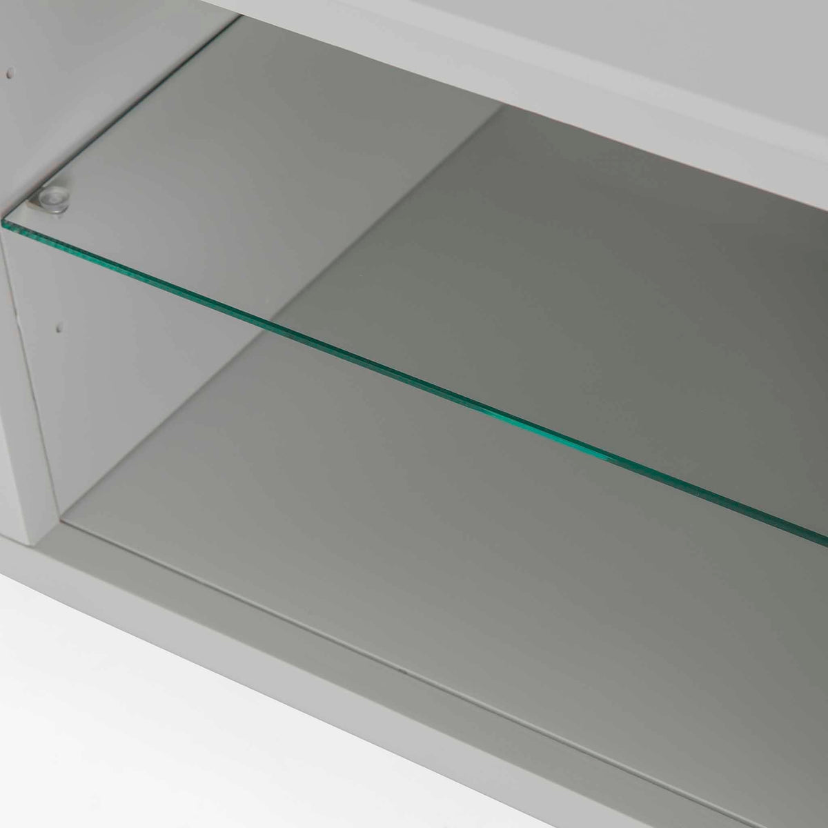 Elgin Grey 90cm TV Stand