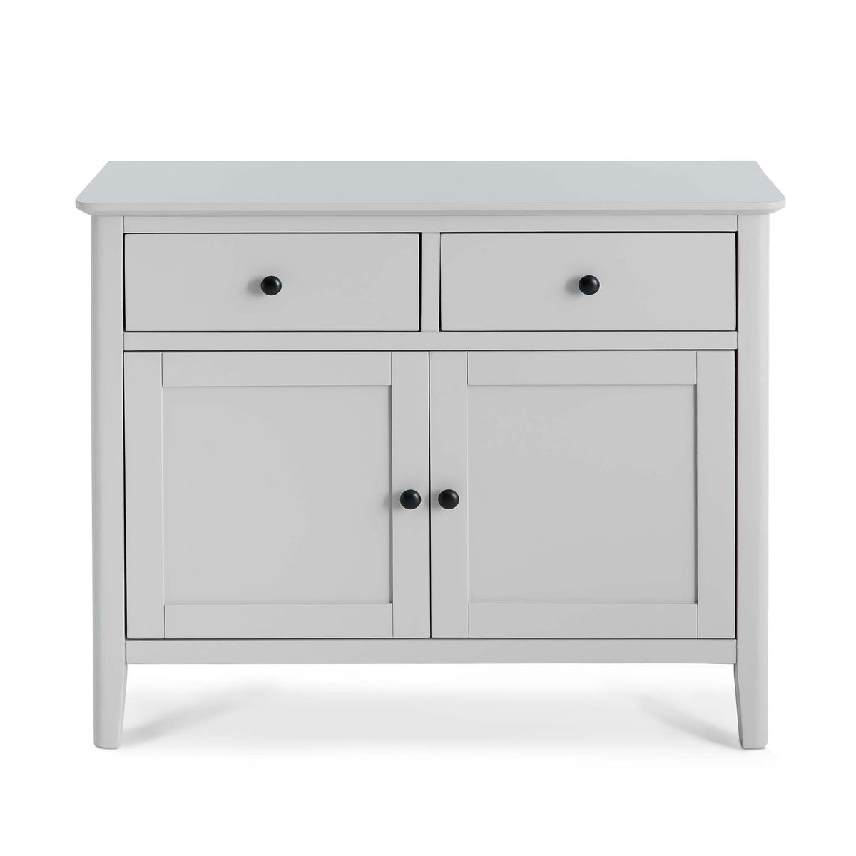 Elgin Grey Small Sideboard