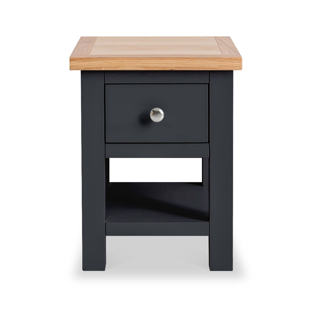 Farro Lamp Table