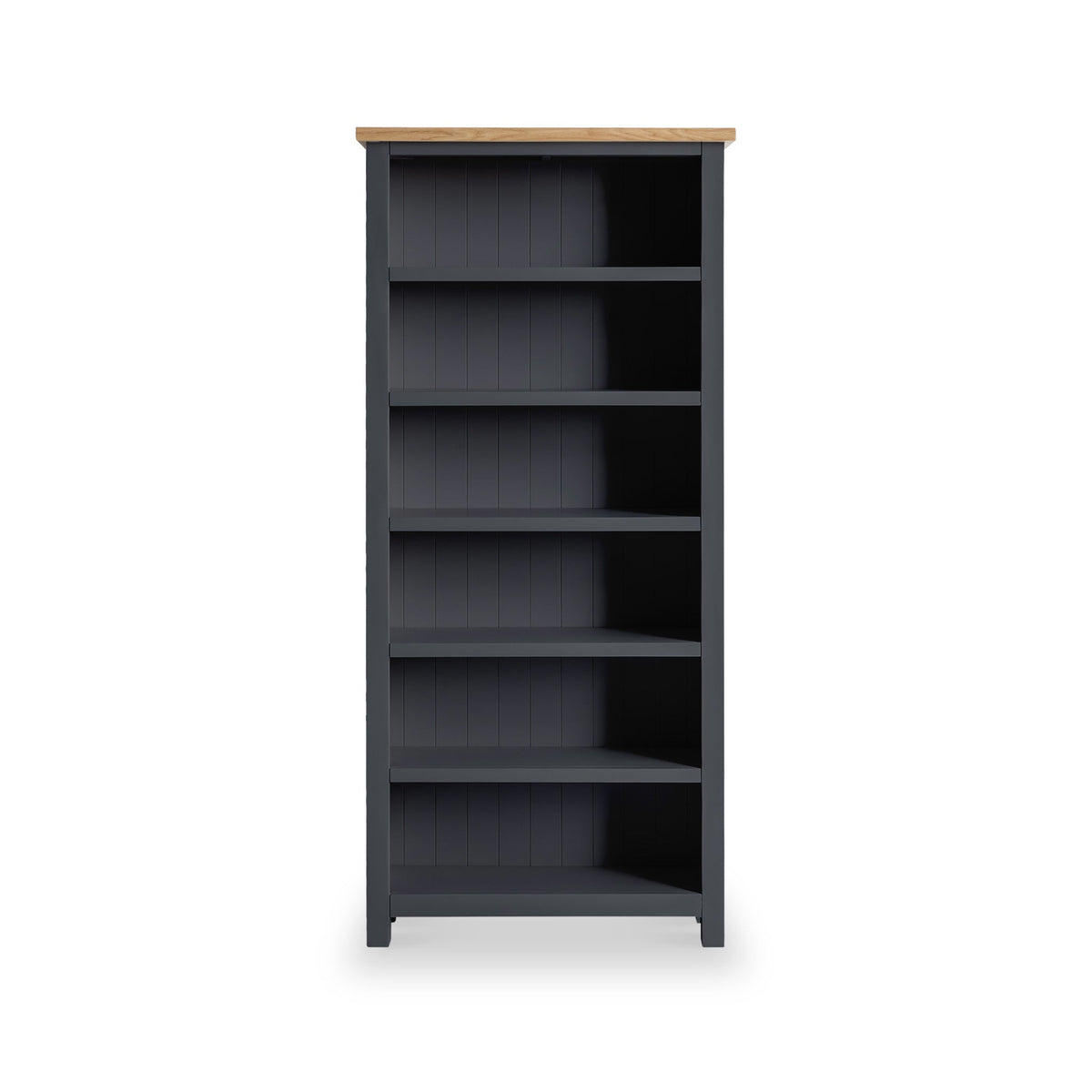 Farro Large Bookcase