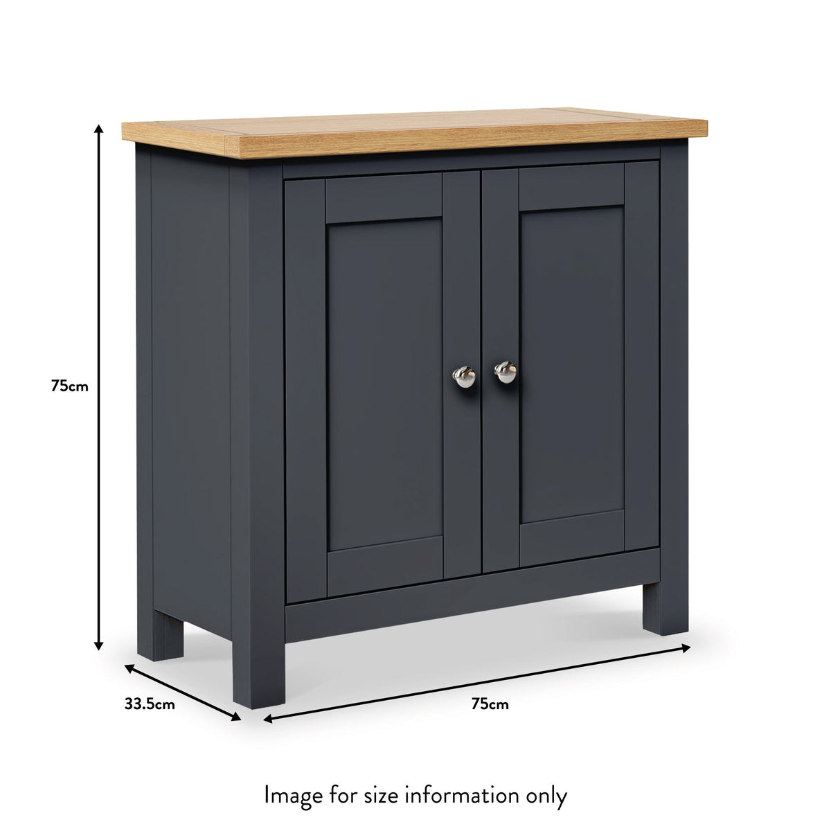 Farro Cupboard