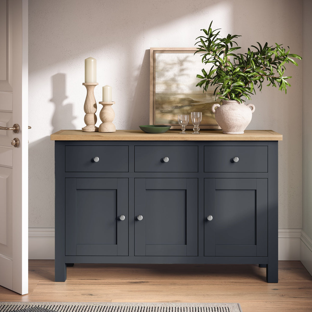 Farro Large Sideboard