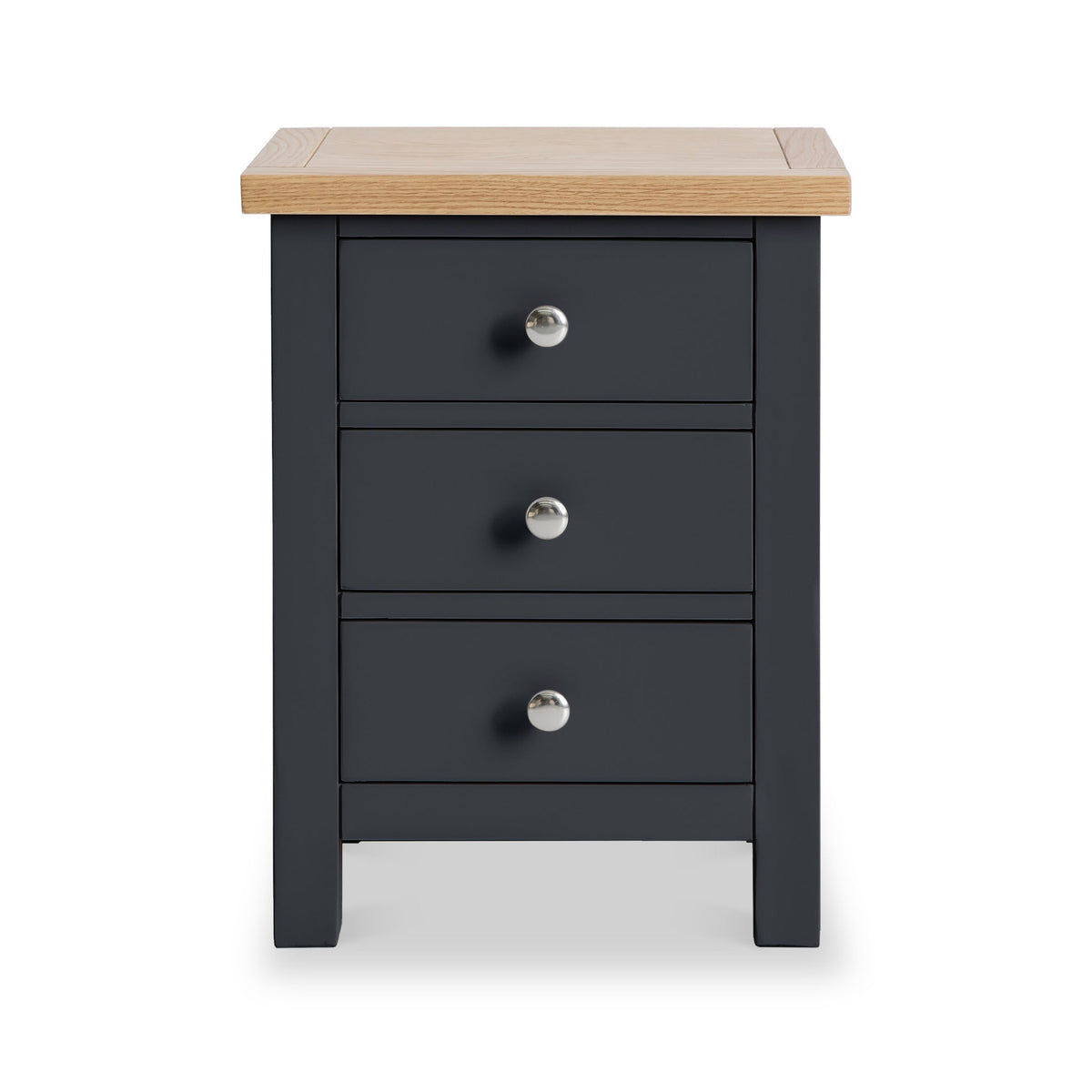 Farro Bedside Table