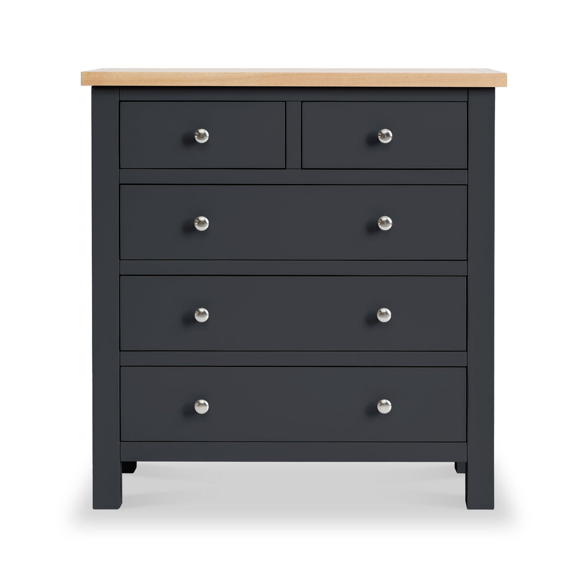 Farro 2 Over 3 Chest Of Drawers