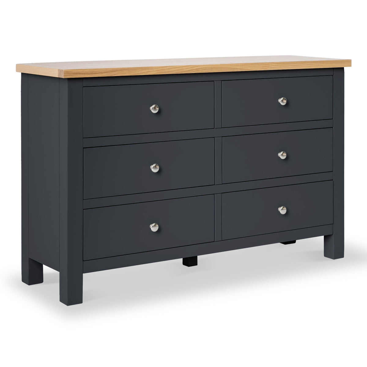 Farro 6 Drawer Chest