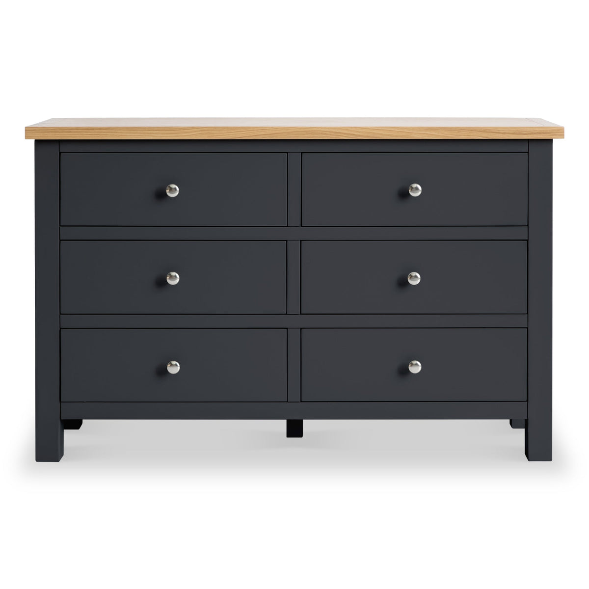 Farro 6 Drawer Chest