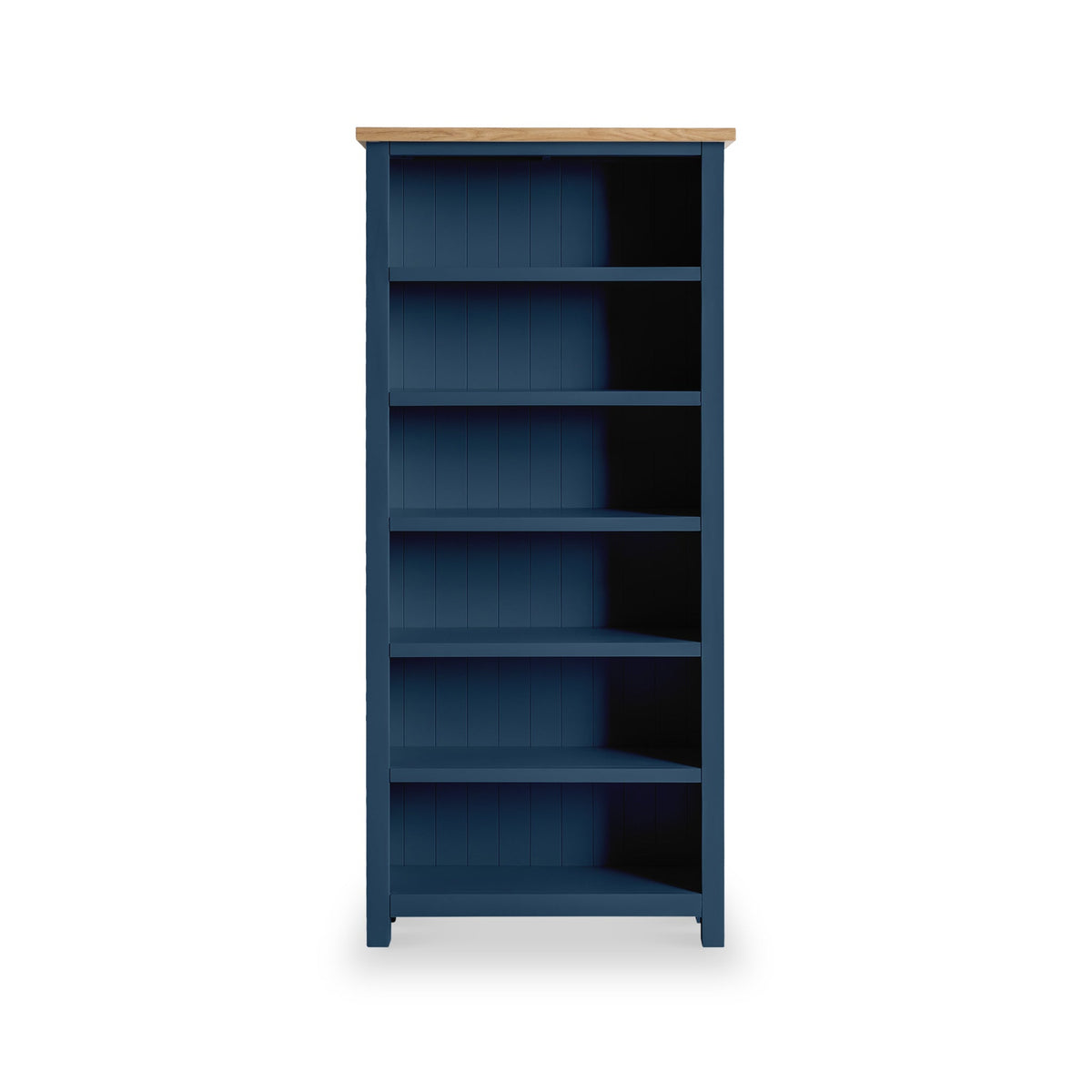 Farro Large Bookcase