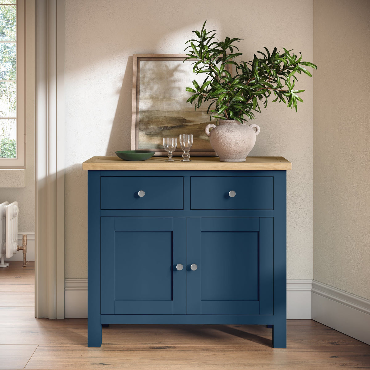 Farro Small Sideboard