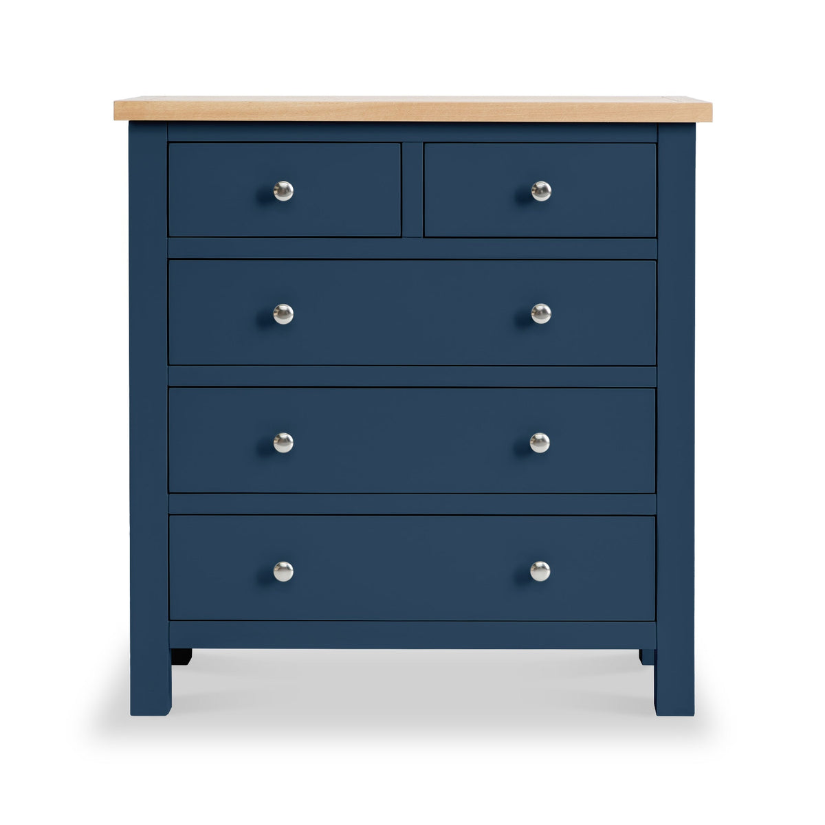 Farro 2 Over 3 Chest Of Drawers