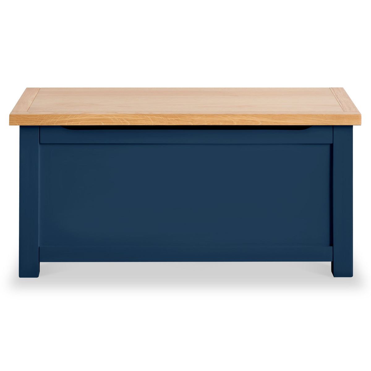 Farro Blanket Box