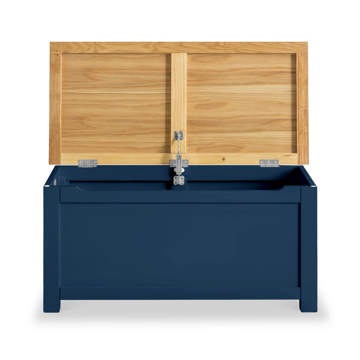 Farro Blanket Box