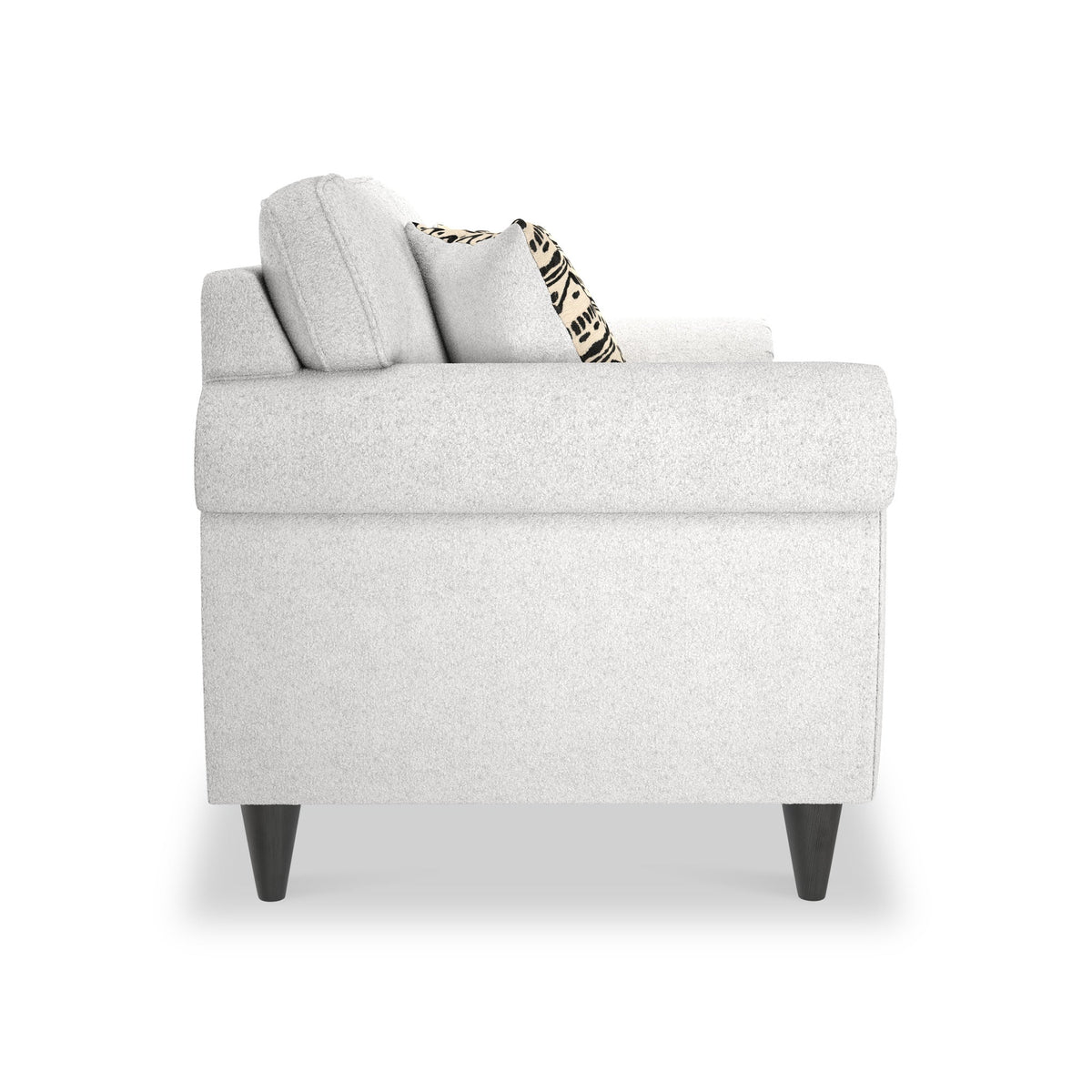Jessie Boucle 2 Seater Sofa