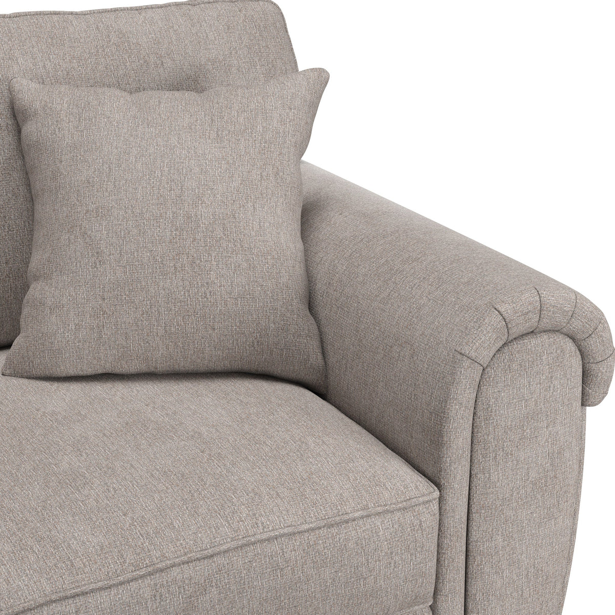 Harry 2 Seater Sofa