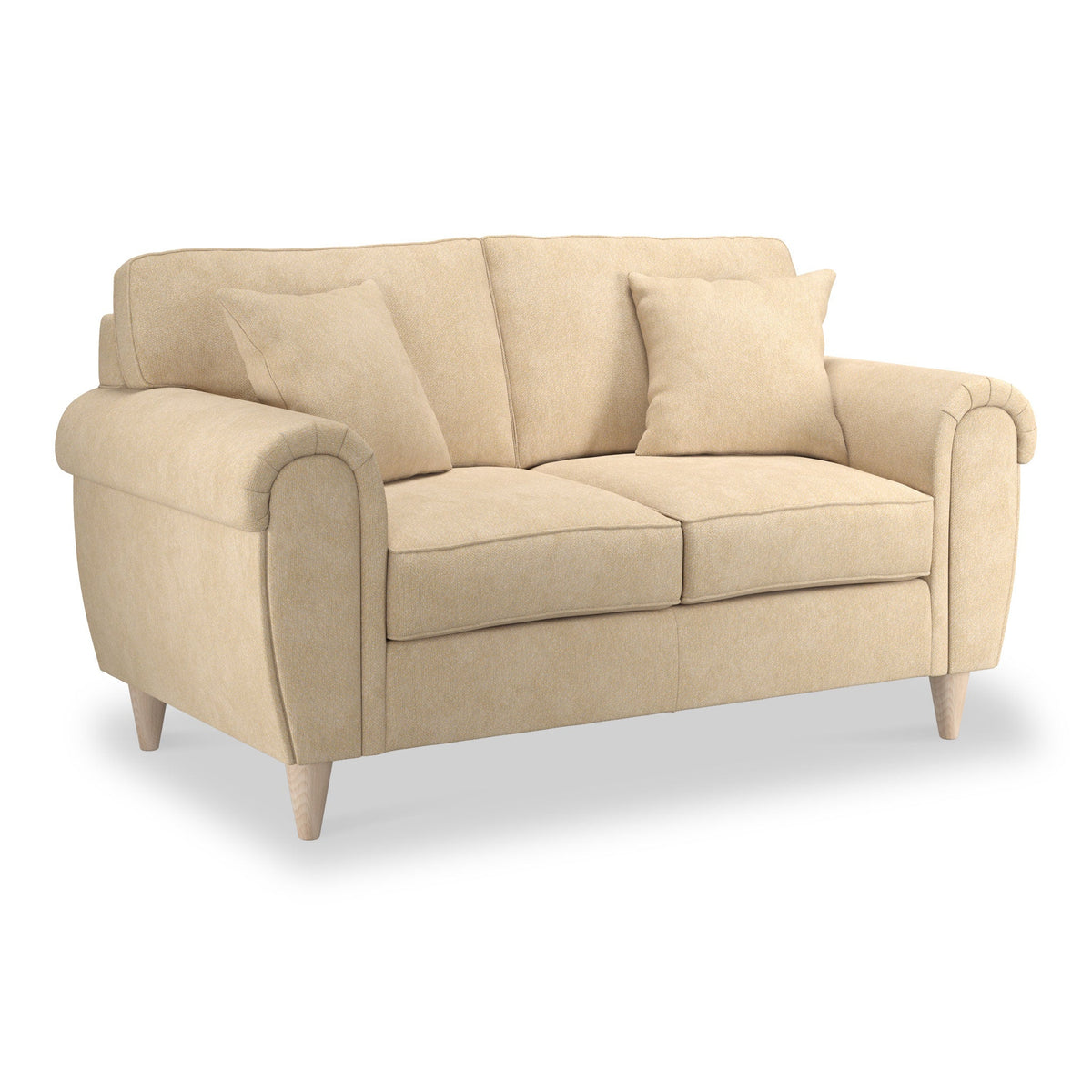 Harry 2 Seater Sofa