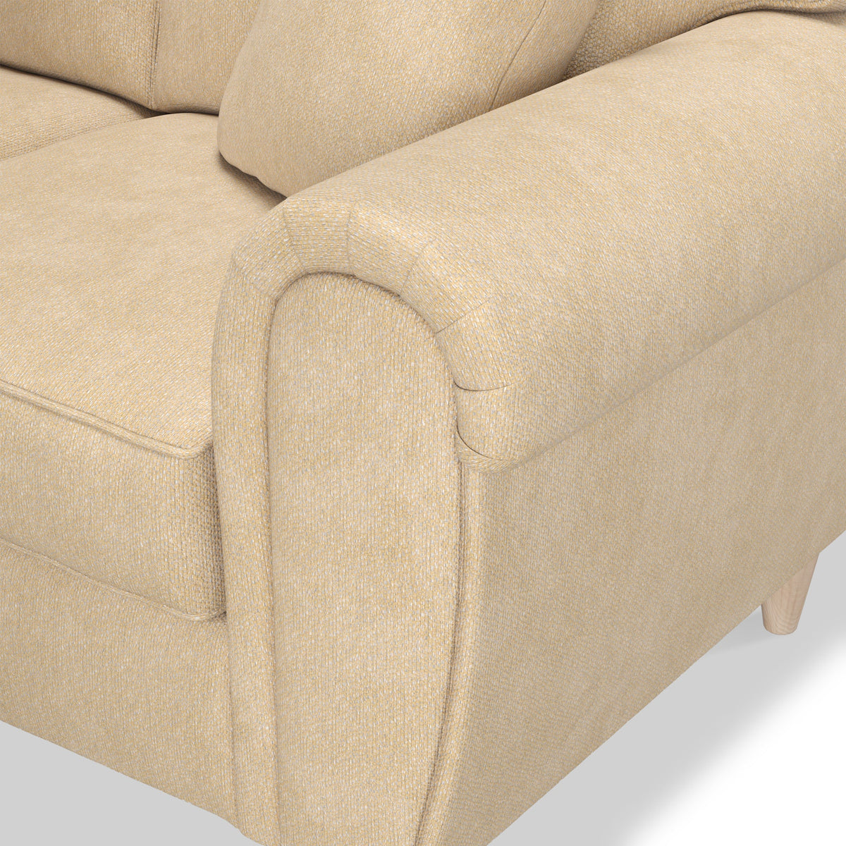 Harry 2 Seater Sofa