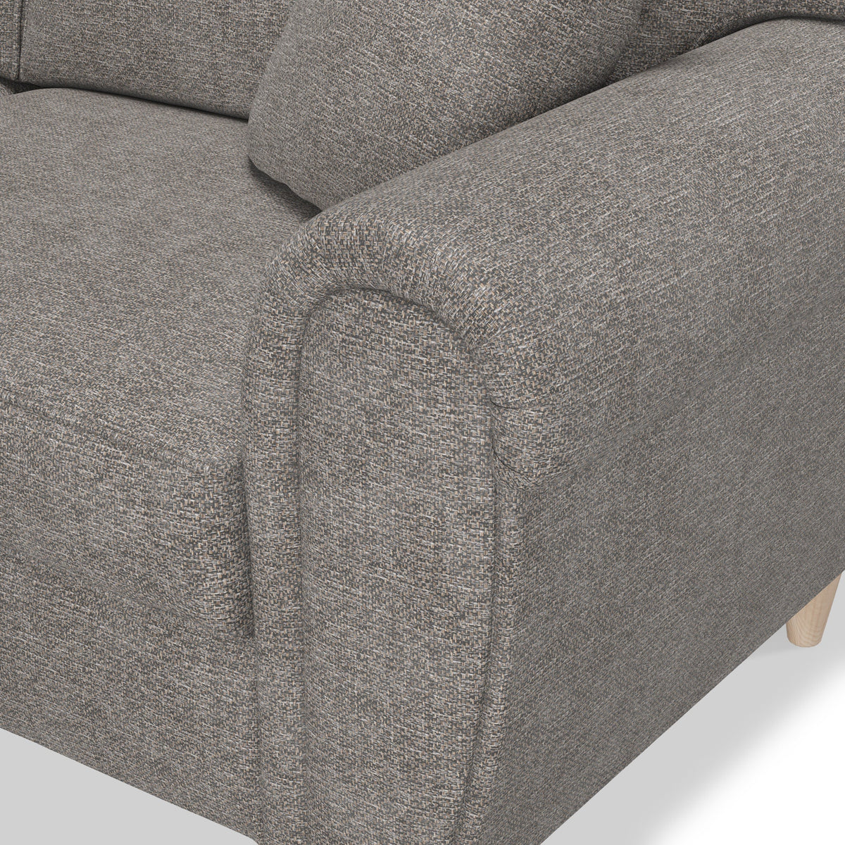 Harry 3 Seater Sofa