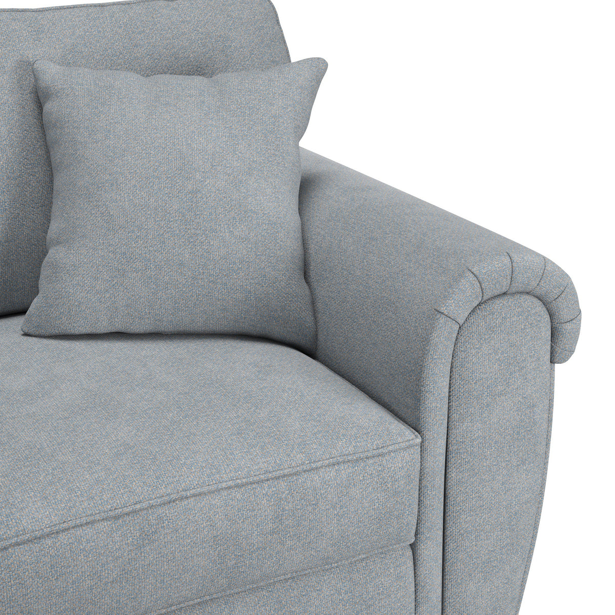 Harry 3 Seater Sofa