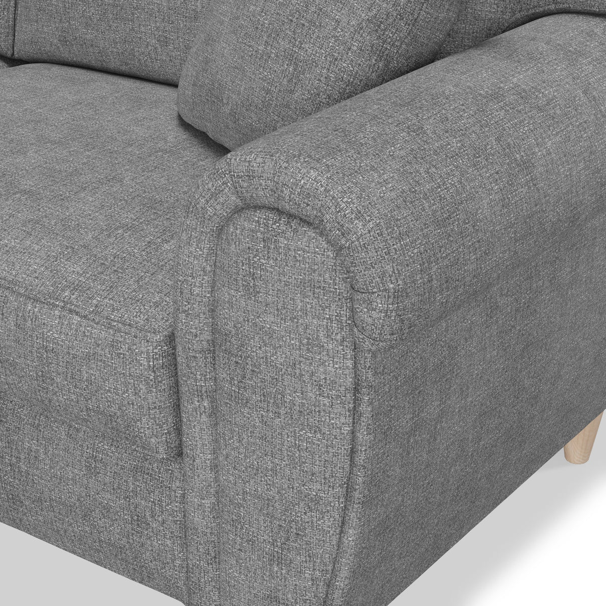 Harry 3 Seater Sofa
