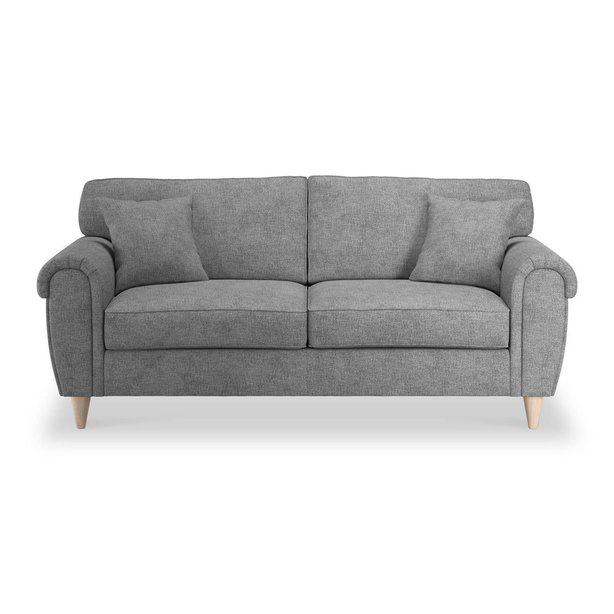 Harry 3 Seater Sofa