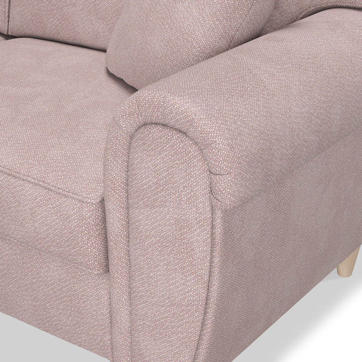 Harry 3 Seater Sofa