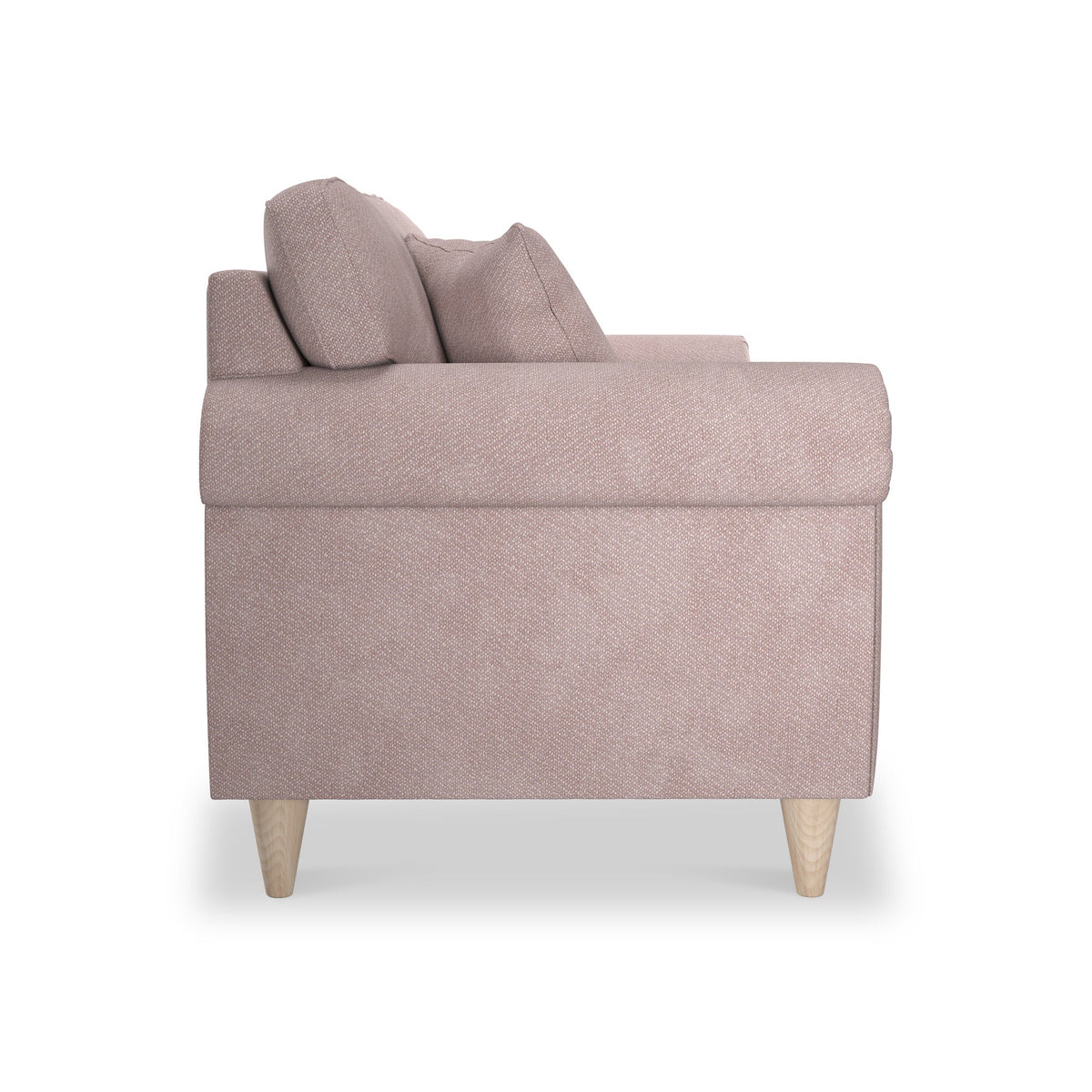 Harry 3 Seater Sofa
