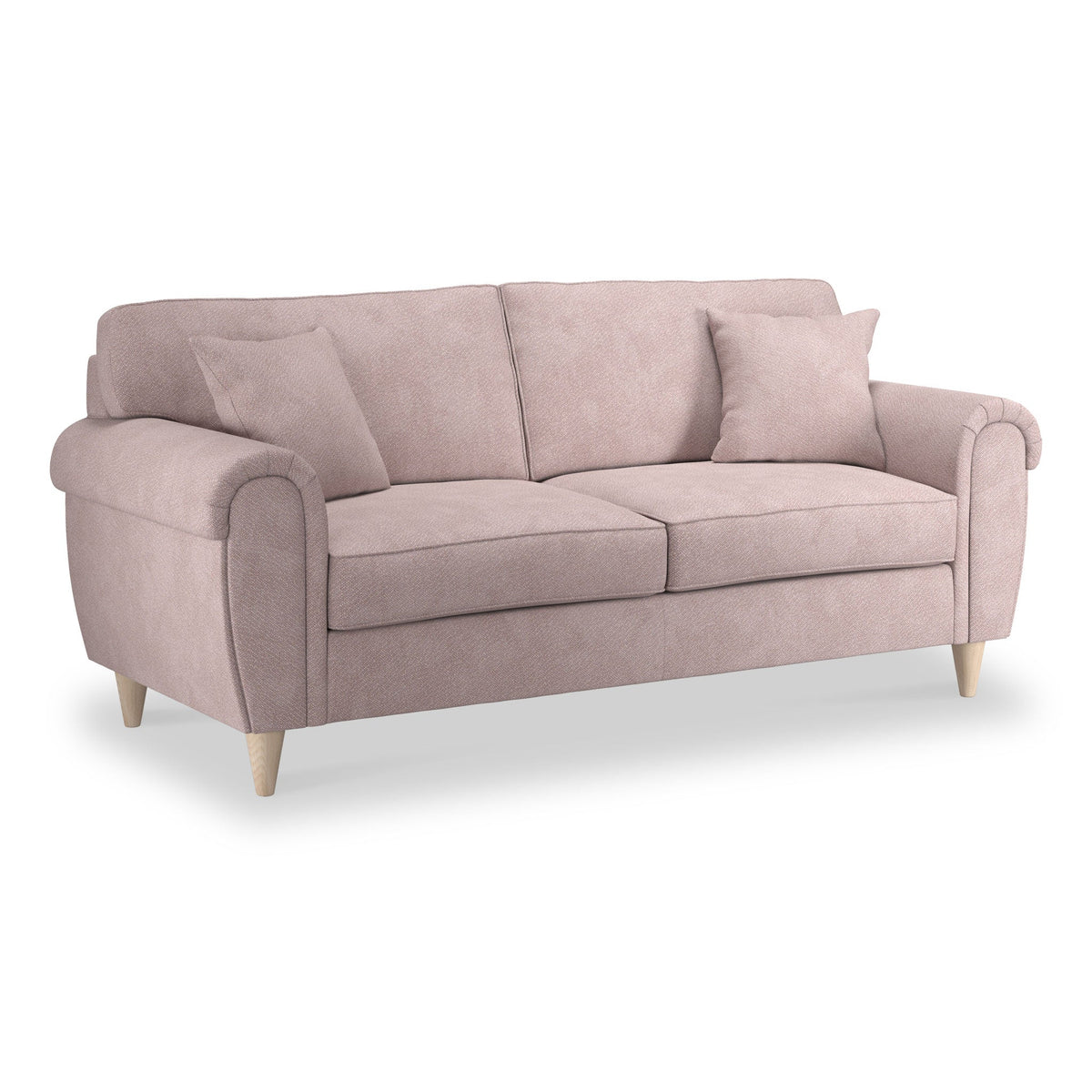 Harry 3 Seater Sofa