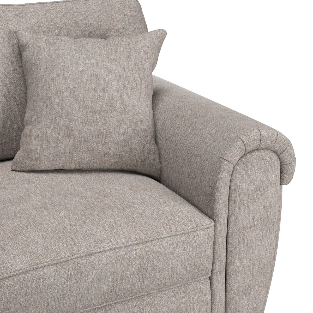 Harry 3 Seater Sofa
